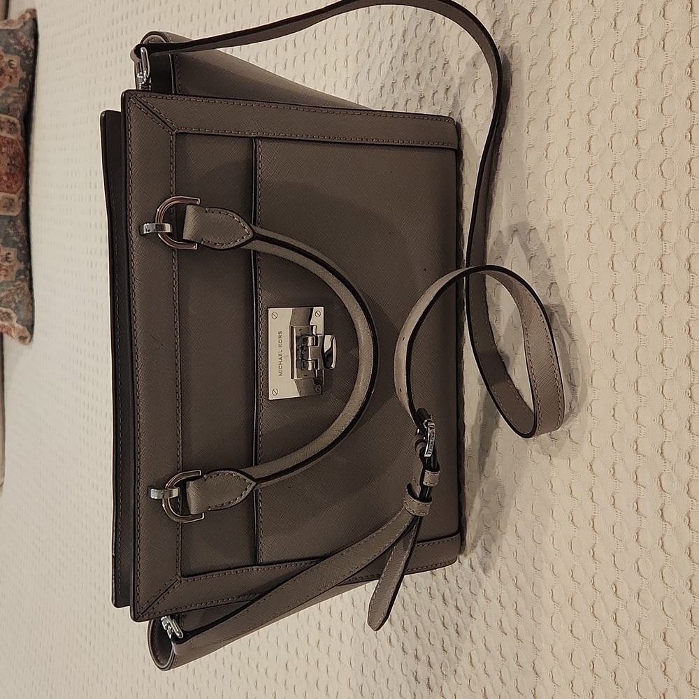 Michael Kors gray